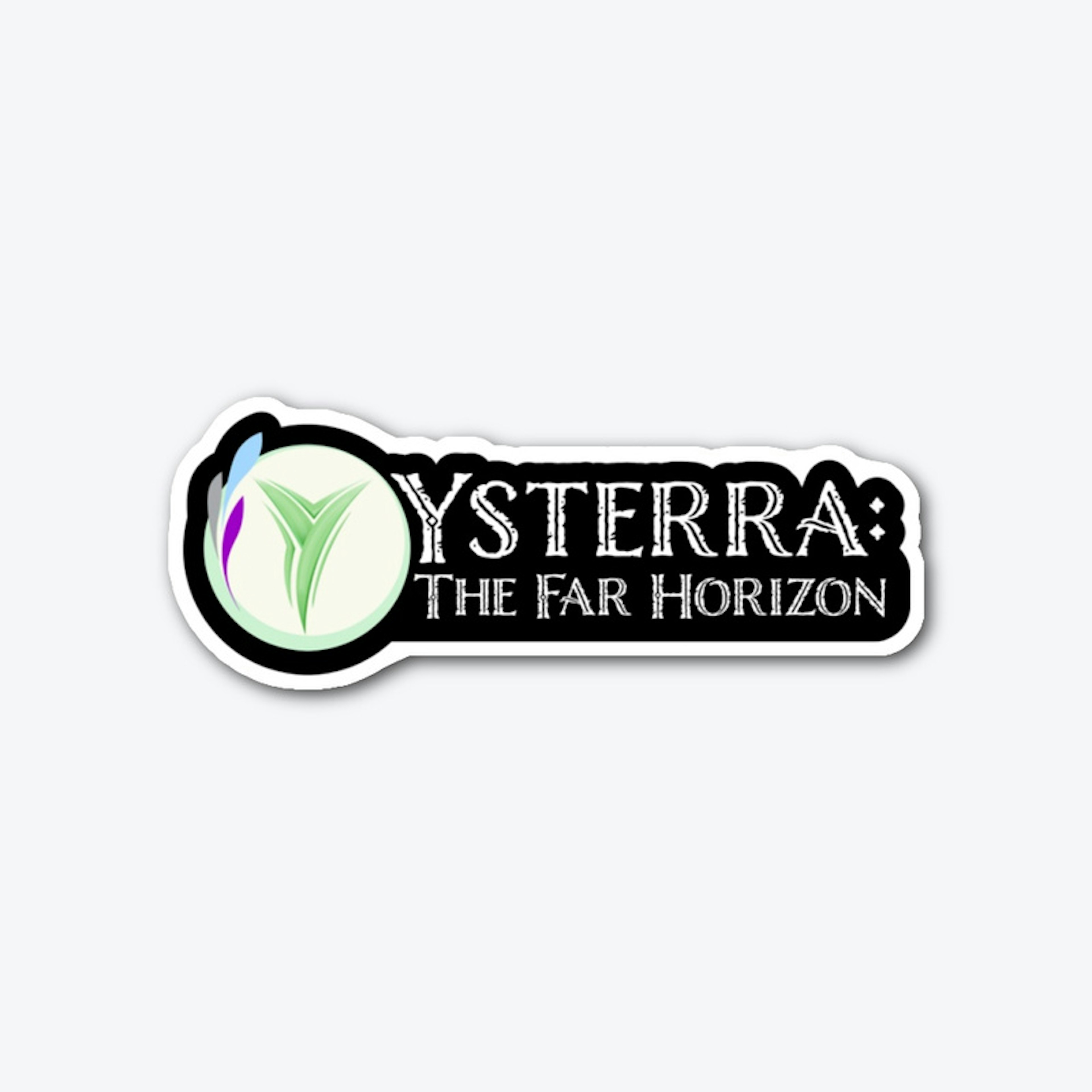 Ysterra: The Far Horizon