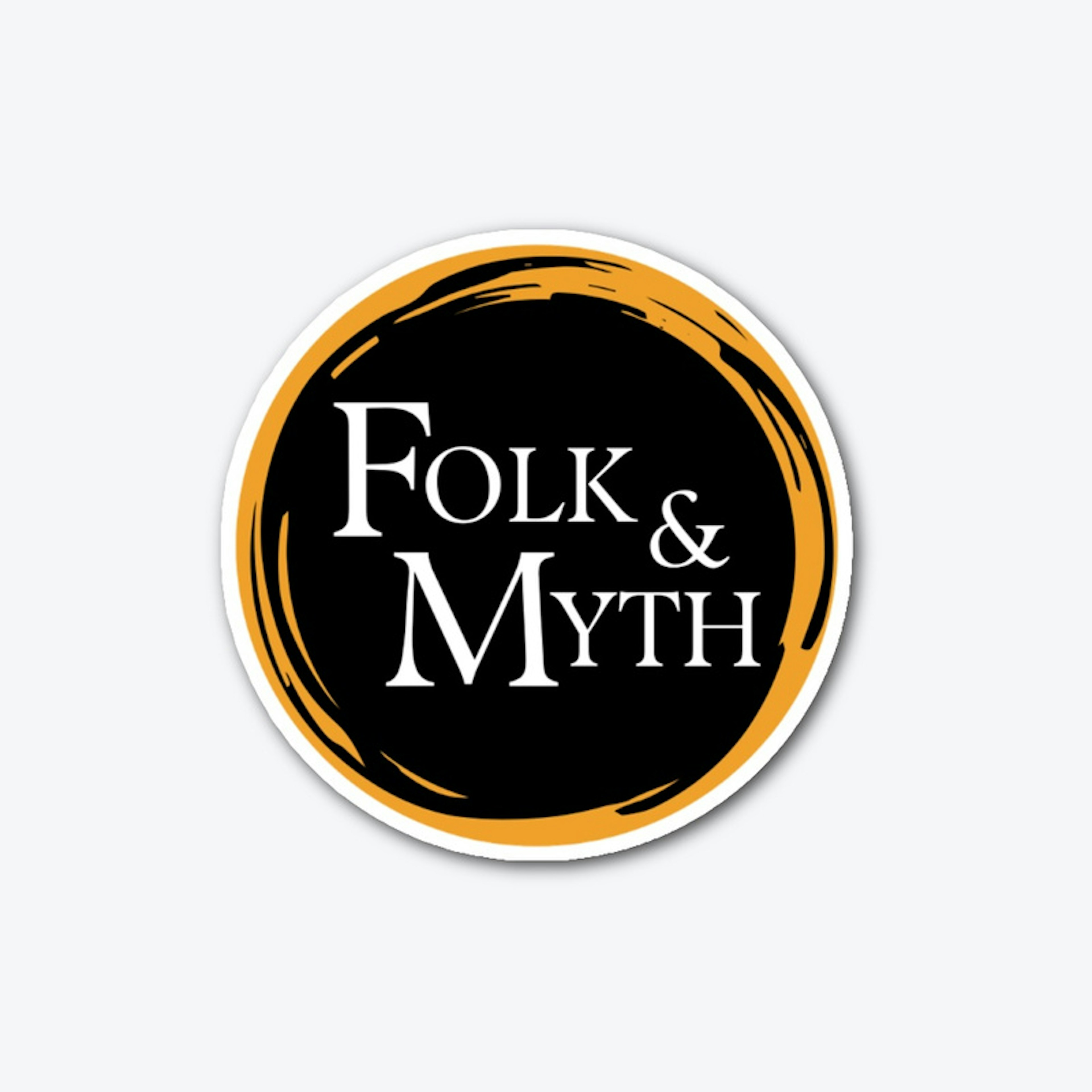 Folk and Myth