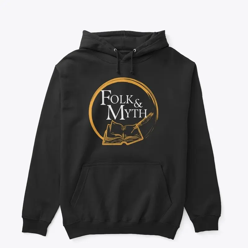 Folk and Myth Large Logo