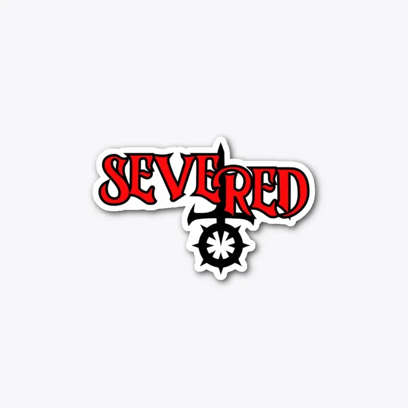 VtM: Severed